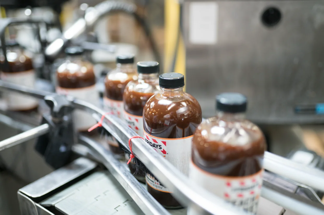 Trusted by Leading Retailers